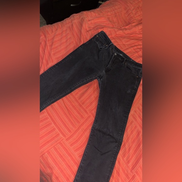 American Eagle jeans 38x32 - Picture 2 of 2